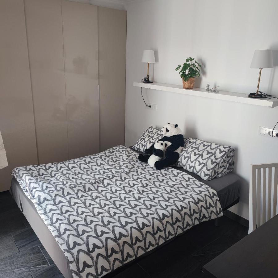 Bungalow Verdemar Maspalomas Maspalomas  Eksteriør billede