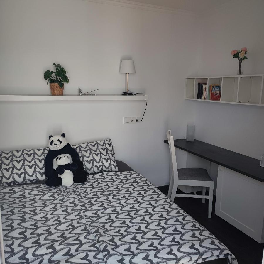 Bungalow Verdemar Maspalomas Maspalomas  Eksteriør billede