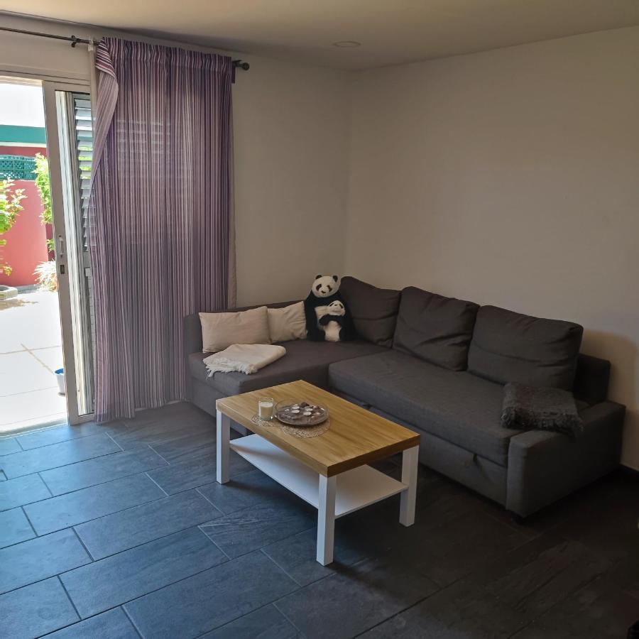 Bungalow Verdemar Maspalomas Maspalomas  Eksteriør billede