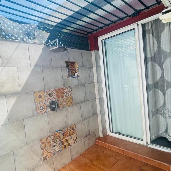 Bungalow Verdemar Maspalomas Maspalomas  Eksteriør billede