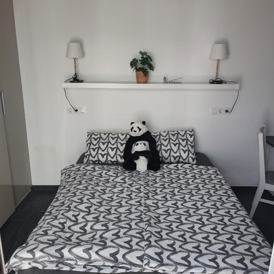 Bungalow Verdemar Maspalomas Maspalomas  Eksteriør billede
