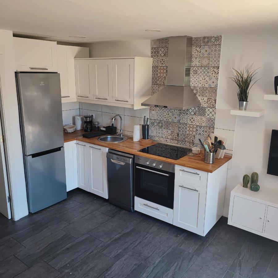 Bungalow Verdemar Maspalomas Maspalomas  Eksteriør billede
